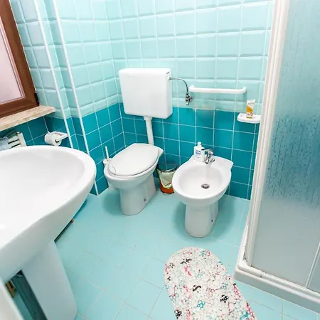 Casa Vacanze Salento Gasthof