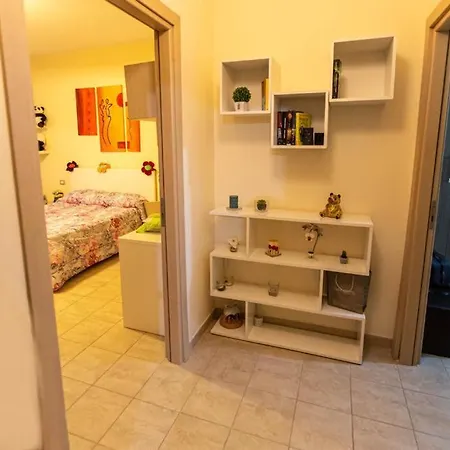 Gasthof Casa Vacanze Salento *