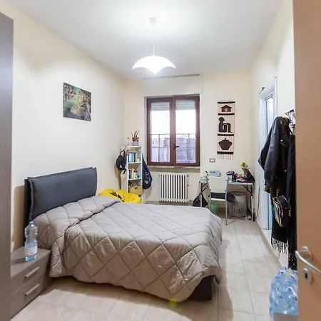 Casa Vacanze Salento Guest house *