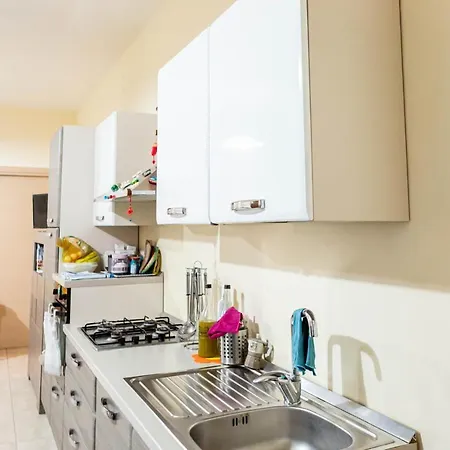 Casa Vacanze Salento Gasthof Lecce