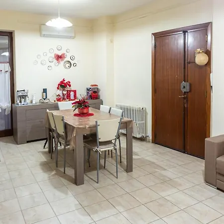 Casa Vacanze Salento Guest house