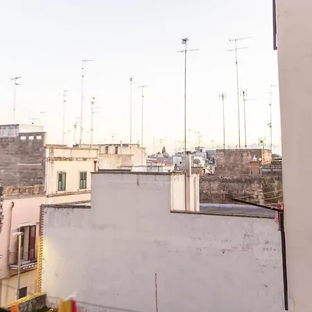 Gæstehus Casa Vacanze Salento Lecce