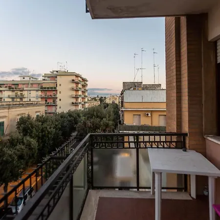 Casa Vacanze Salento Gæstehus